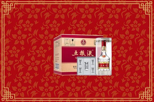 高价求购：三明市明溪县回收五粮液